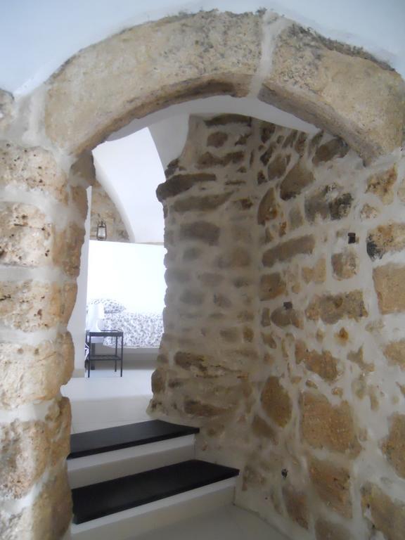 オルコ・フェリーノ Agriturismo Ca' Magliヴィラ エクステリア 写真