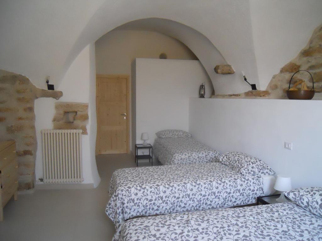 オルコ・フェリーノ Agriturismo Ca' Magliヴィラ エクステリア 写真