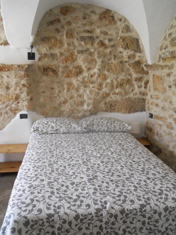 オルコ・フェリーノ Agriturismo Ca' Magliヴィラ エクステリア 写真