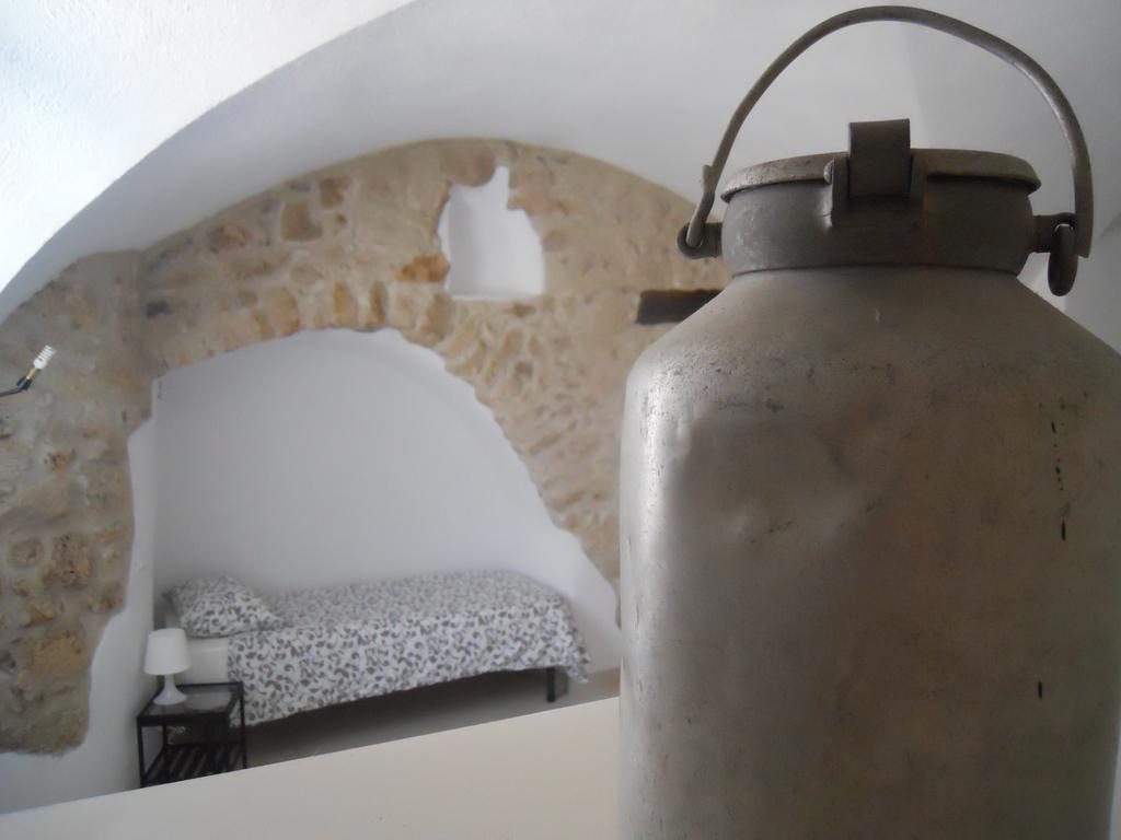 オルコ・フェリーノ Agriturismo Ca' Magliヴィラ エクステリア 写真
