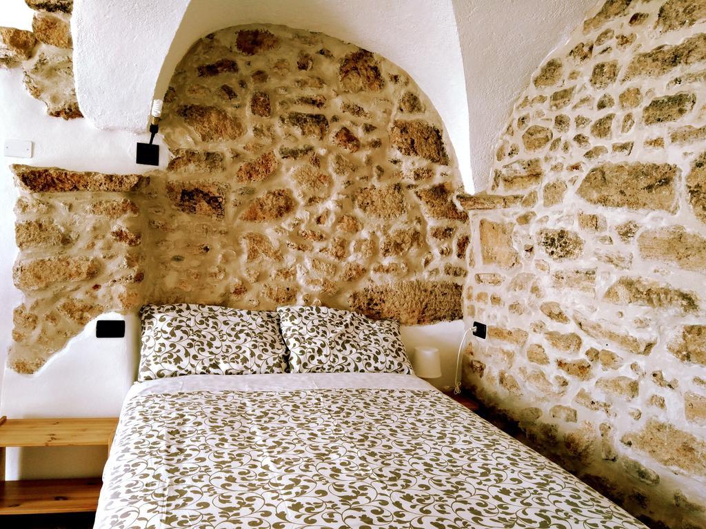 オルコ・フェリーノ Agriturismo Ca' Magliヴィラ エクステリア 写真