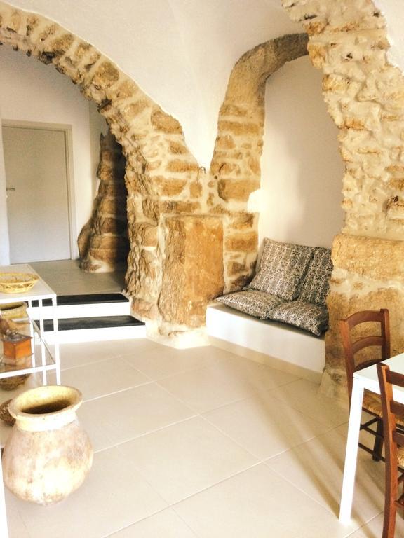オルコ・フェリーノ Agriturismo Ca' Magliヴィラ エクステリア 写真