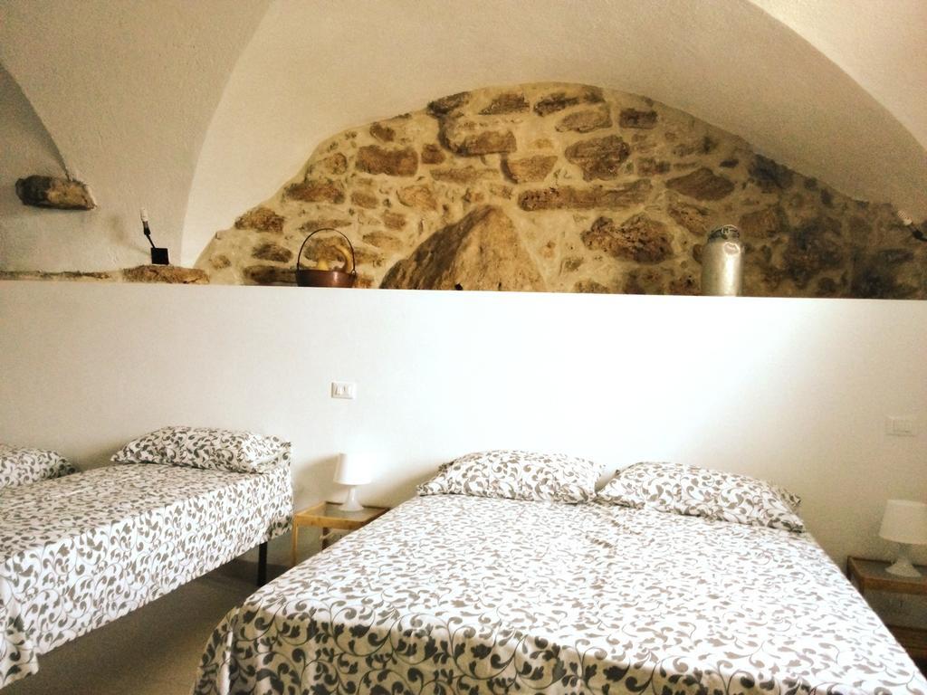 オルコ・フェリーノ Agriturismo Ca' Magliヴィラ エクステリア 写真